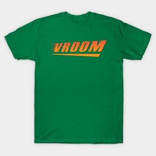 VROOM T-Shirt
